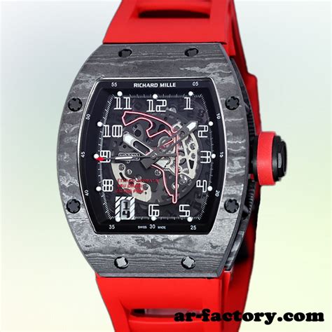 richard mille ar 10|richard mille 010 automatic.